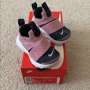 Nike Presto Extreme (TD) Toddler - Girls